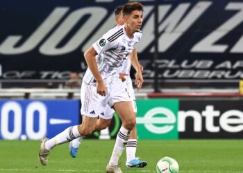 Demir Ege Tıknaz: ‘Bize rakip fark etmez’