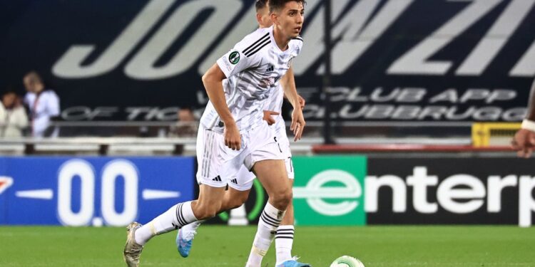 Demir Ege Tıknaz: ‘Bize rakip fark etmez’