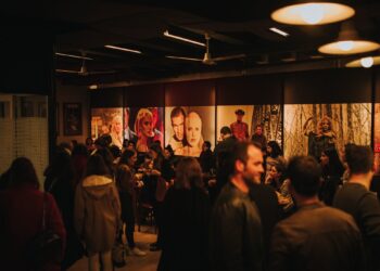 ‘Görseli Düşünmek’ konuşma serisi başlıyor