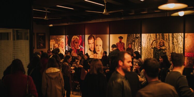 ‘Görseli Düşünmek’ konuşma serisi başlıyor