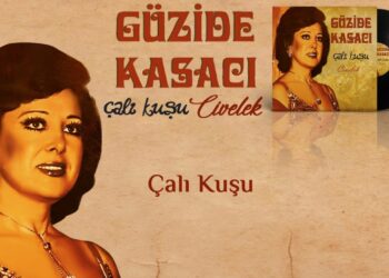 Güzide Kasacı 94 yaşında vefat etti