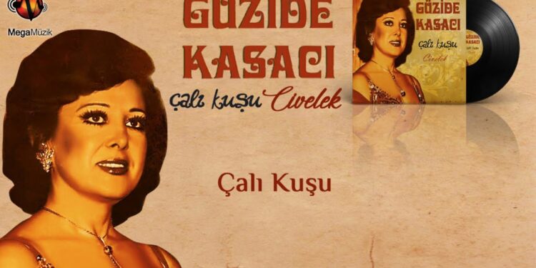 Güzide Kasacı 94 yaşında vefat etti