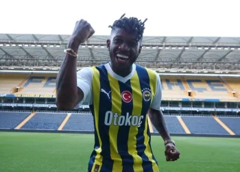 Fenerbahçe, Fred’in maliyetini açıkladı