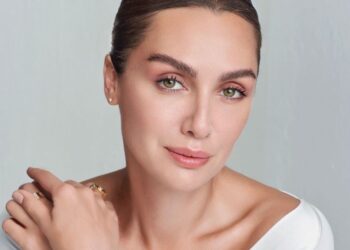 Birce Akalay’dan ‘Bir Derdim Var’ için veda mesajı: ‘Keşke daha uzun soluklu olabilseydi!’