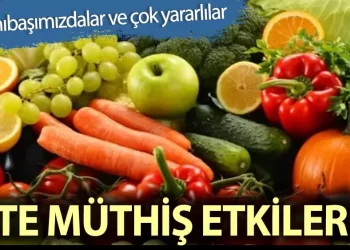 Cilt kuruluğunu yenen 8 mucizevi besin ve etkileri
