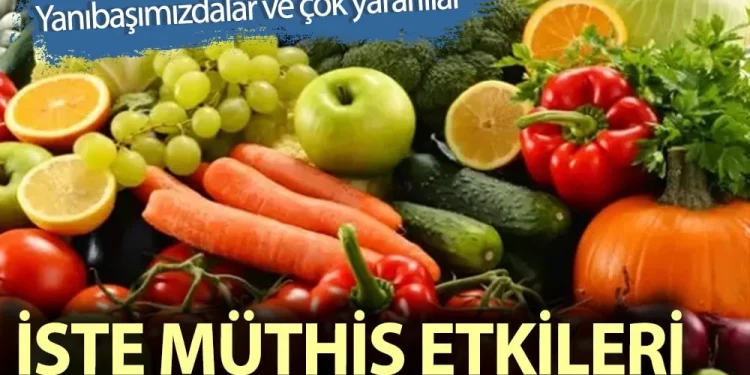 Cilt kuruluğunu yenen 8 mucizevi besin ve etkileri