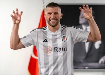 Son Dakika: Beşiktaş, Ante Rebic’te sona geldi!