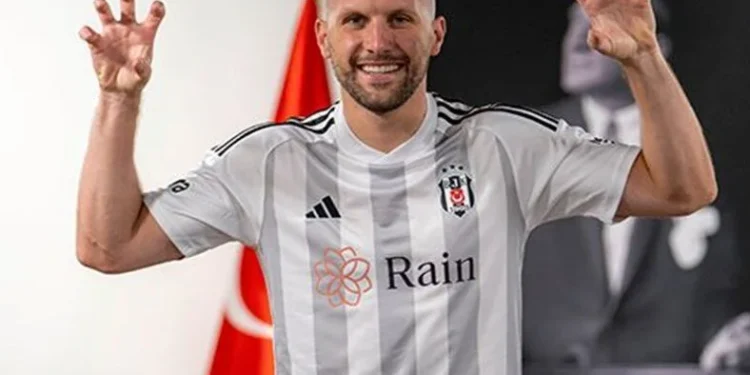 Son Dakika: Beşiktaş, Ante Rebic’te sona geldi!