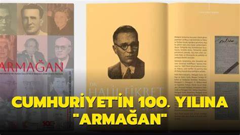 Cumhuriyetin 100. yılına armağan: Artı 700