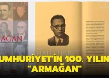 Cumhuriyetin 100. yılına armağan: Artı 700
