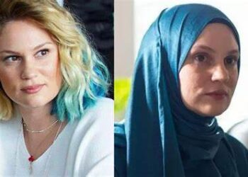 'Kızılcık Şerbeti'nin yapımcısından 'Farah Zeynep Abdullah' açıklaması