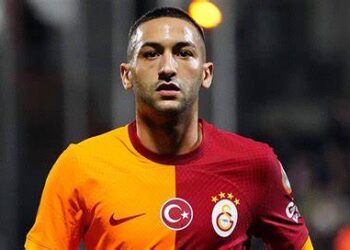 Galatasaray'dan Hakim Ziyech açıklaması! 'Sağlık testleri bitmek üzere'