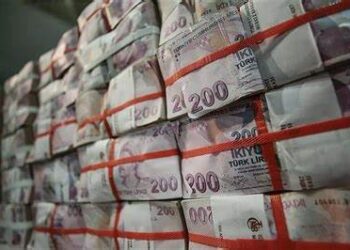 Hazine 27,1 milyar liralık kira sertifikası satışı yaptı