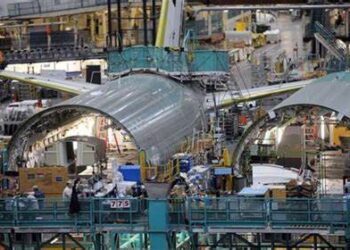 ABD'de imalat sanayi PMI beklentileri karşılayamadı