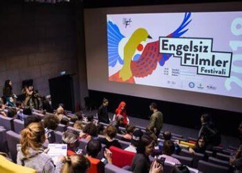 'Engelsiz Filmler Festivali'nin finalistleri açıklandı