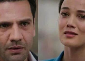 Yargı'da beklenmeyen ölüm! Vurulduğu sahne duygusal anlar yaşattı...