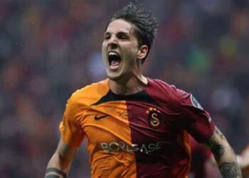 Galatasaray, Ljubljana deplasmanında: Gözler Zaniolo'nun sakatlığında