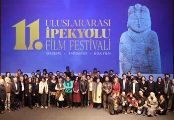İpekyolu Film Festivali 11. defa sinemaseverlerle buluşacak
