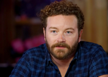 ABD'li aktör Danny Masterson, tecavüz suçundan ömür boyu hapse mahkum edildi