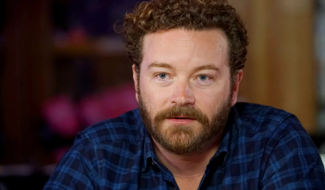 ABD'li aktör Danny Masterson, tecavüz suçundan ömür boyu hapse mahkum edildi