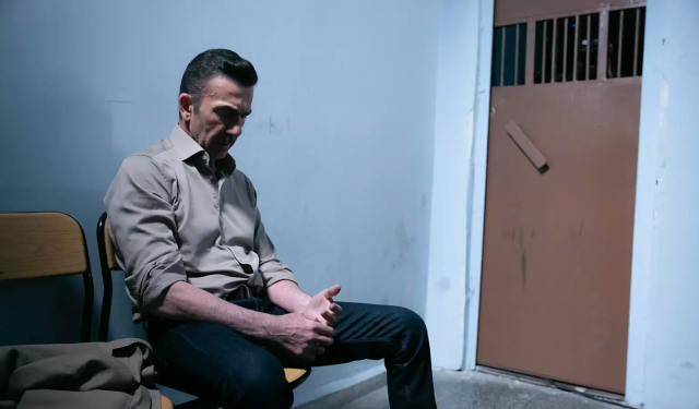 Adalet Bakanı Yılmaz Tunç, bir televizyon dizisindeki ceza infaz kurumlarını eleştirdi