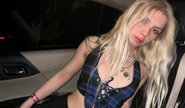 Aleyna Tilki'nin olaylı gecesi! 'Parasını verdim, kime ne' deyip oteli terk etti