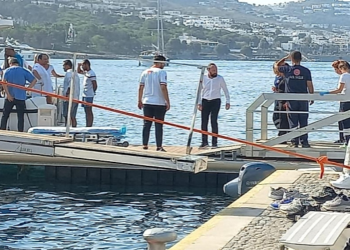 Ali Sabancı ve Vuslat Doğan Sabancı'nın geçirdiği deniz kazasını çiftin yakınları ve olayın tanıkları anlattı