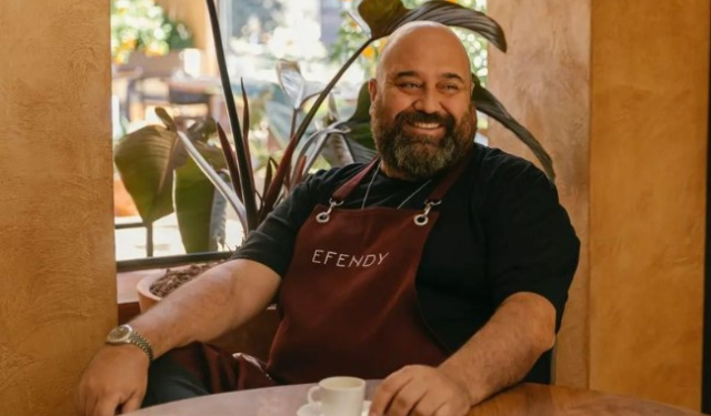 Alina Boz ve Umut Evirgen'in nikah detayları belli oluyor! Somer Sivrioğlu özel menü hazırlayacak