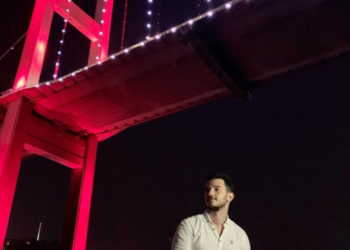 Aliye'nin çocuk yıldızı Arda'yı bir de şimdi görün! Koca delikanlı oldu, sırra kadem bastı