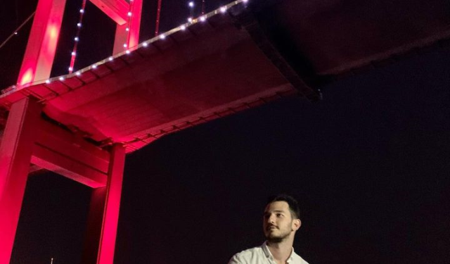Aliye'nin çocuk yıldızı Arda'yı bir de şimdi görün! Koca delikanlı oldu, sırra kadem bastı