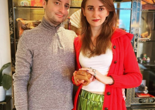 Amerikalı rapçi Heather Morgan, 4,5 milyar dolarlık Bitcoin çaldı