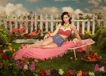 Amerikalı şarkıcı Katy Perry müzik haklarını 225 milyon dolara sattı