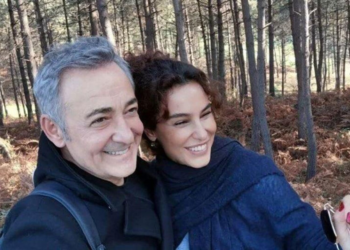 Arzum Onan'la 27 yıllık evliliğini bitiren Mehmet Aslantuğ, ihanet iddiasını kesin bir dille yalanladı