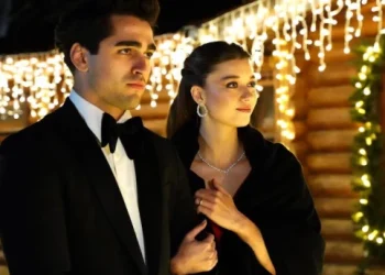 Aşk yaşamaya başlayan Mert Ramazan Demir ve Afra Saraçoğlu ayrıldı