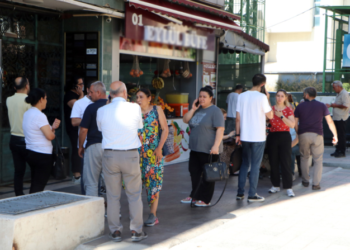 Bölgede bulunan Haluk Levent'ten Adana depremi paylaşımı