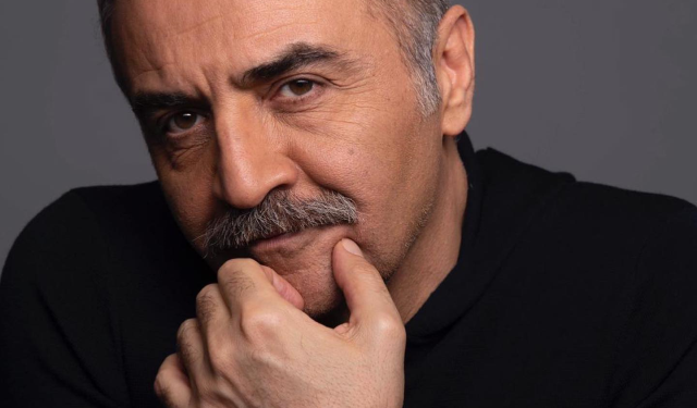 Bomba gelişme! Yılmaz Erdoğan 20 yıl sonra televizyona dizi çekecek