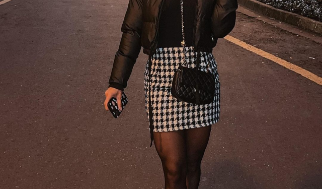 Brezilyalı fenomen Larissa Borges, geçirdiği kalp krizi sonucu hayatını kaybetti