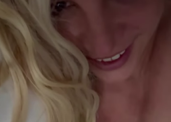 Britney Spears, çıplak videosunu paylaştı