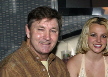 Britney Spears'in babasının bacağı enfeksiyondan dolayı kesildi