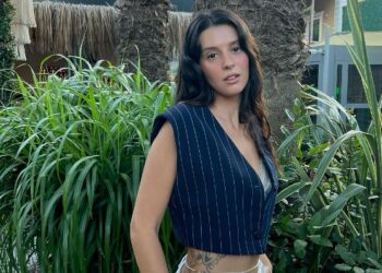 Buçe Buse Kahraman, başrol olduğu Yalı Çapkını dizisinden ayrıldı