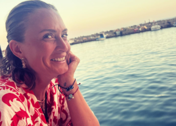 Bülent Şakrak'tan tek celsede boşanan Ceyda Düvenci evlilikten kalan son izi de sildi