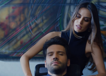 Çağla Demir, eski rol arkadaşı Kaan Urgancıoğlu'nu başrol olduğu Yargı'ya dahil oldu