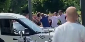 Çalışanları tarafından darp edilen Danilo Zanna Türkiye'yi terk mi ediyor? İşte açıklaması