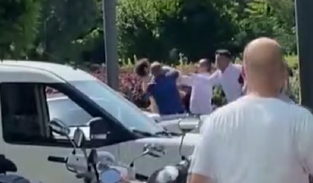 Çalışanları tarafından darp edilen Danilo Zanna Türkiye'yi terk mi ediyor? İşte açıklaması