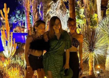 Cem Garipoğlu'nun kardeşiyle fotoğraf çektirdiği için tepki çeken Nilperi Şahinkaya, isyan etti: Kimlik soramam