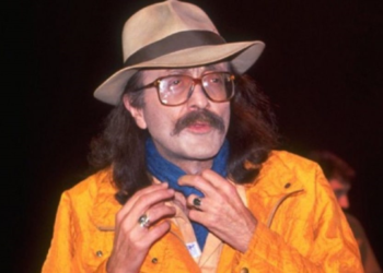 Cem Karaca'nın hayatı beyazperdeye aktarılıyor! Başrolde İsmail Hacıoğlu var