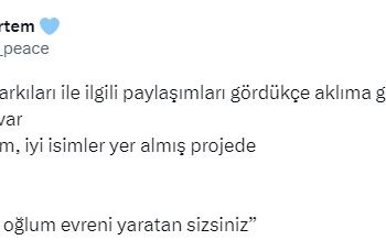 Ceylan Ertem, Serdar Ortaç'ın albümünde yer alan ünlü isimleri hedef aldı: Her şeyi ne çabuk unuttunuz?