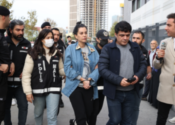 Cezaevinde intihar etmek istediğini söyleyen Dilan Polat'la ilgili avukatından açıklama: Manipülasyonlara itibar etmeyin