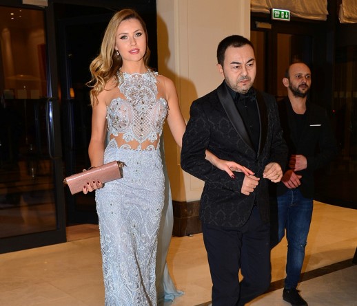 Chloe Loughnan, Serdar Ortaç'la evliliği ve boşanma sebeplerini anlattı