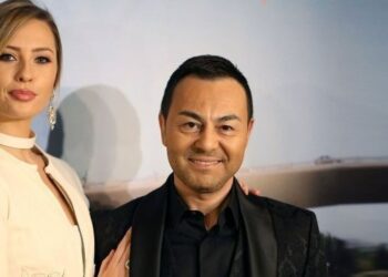 Chloe Loughnan, Serdar Ortaç'la evliliği ve boşanma sebeplerini anlattı